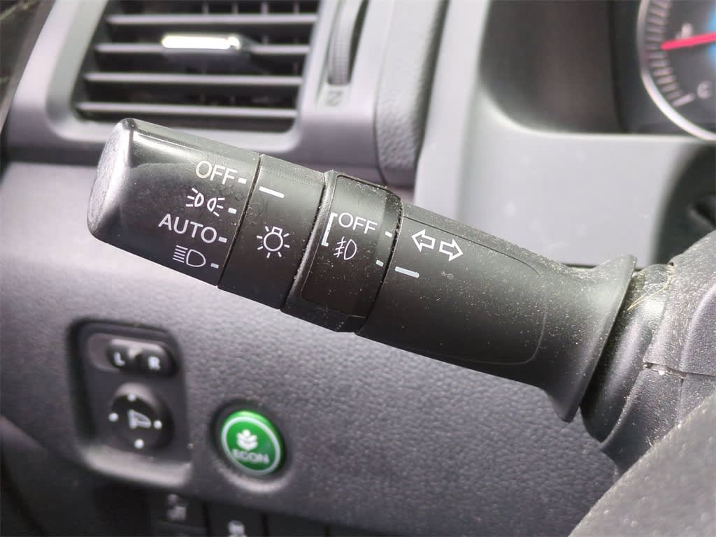Thumbnail: 2021 Honda Passport - 31