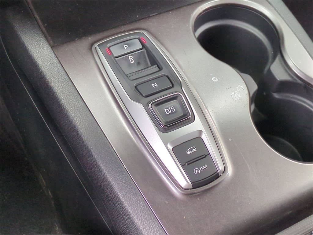 Thumbnail: 2021 Honda Passport - 35