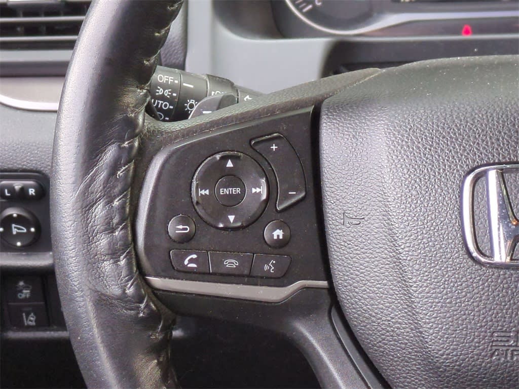 Thumbnail: 2021 Honda Passport - 29