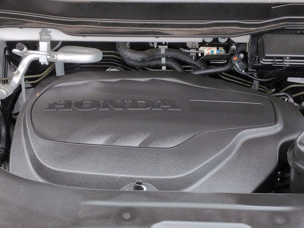 Thumbnail: 2023 Honda Passport - 8