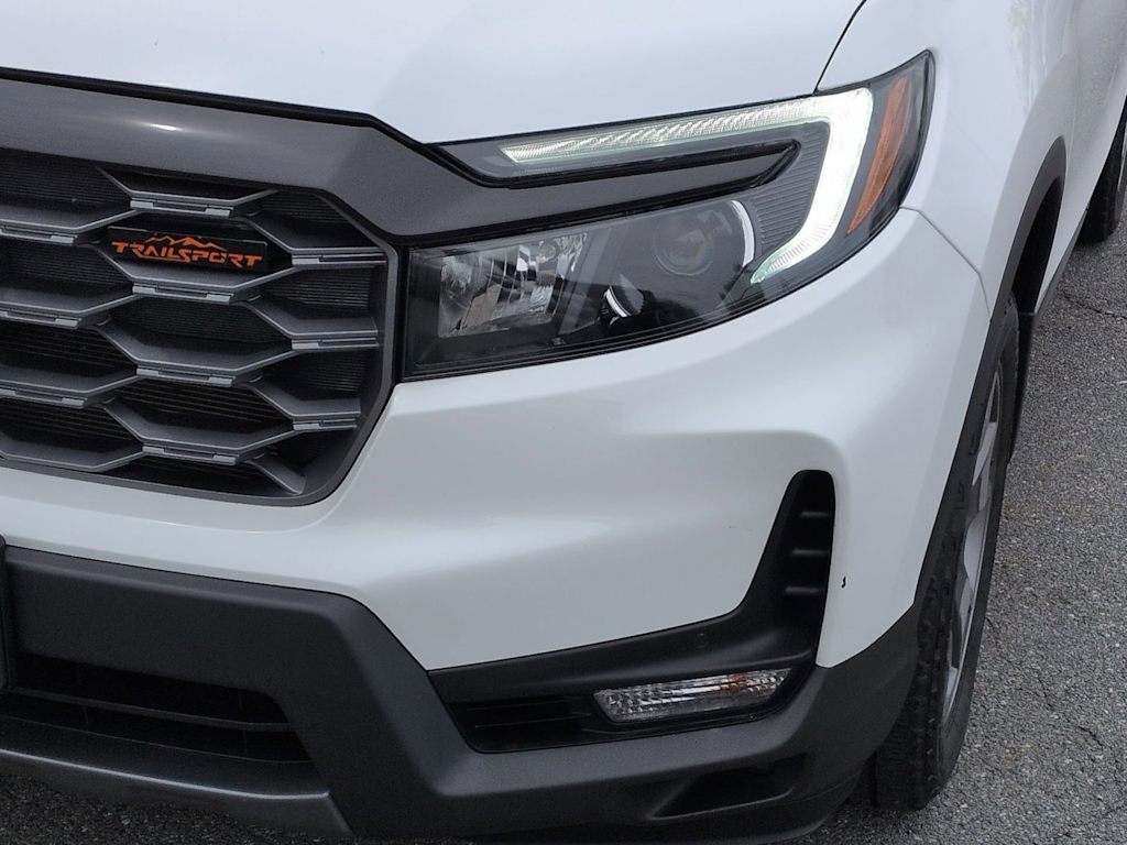 Thumbnail: 2023 Honda Passport - 25