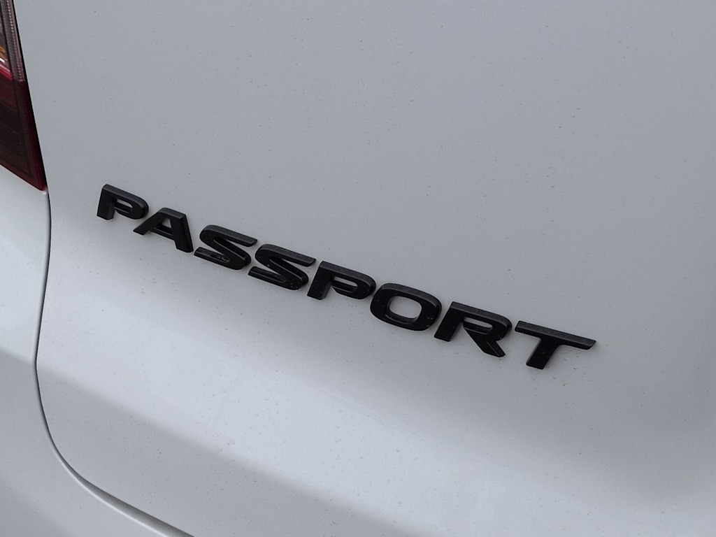 Thumbnail: 2023 Honda Passport - 26