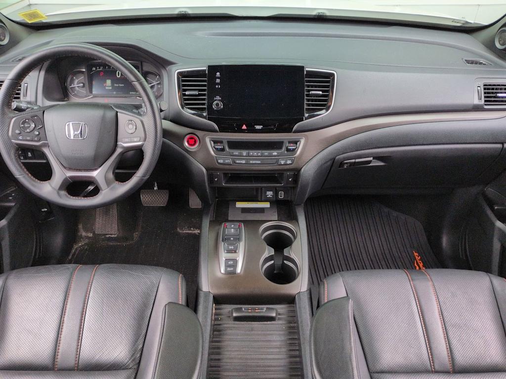 Thumbnail: 2023 Honda Passport - 9