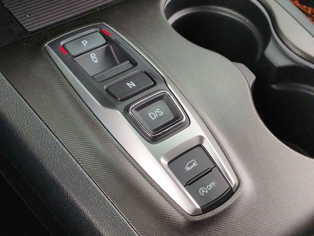 Thumbnail: 2023 Honda Passport - 38