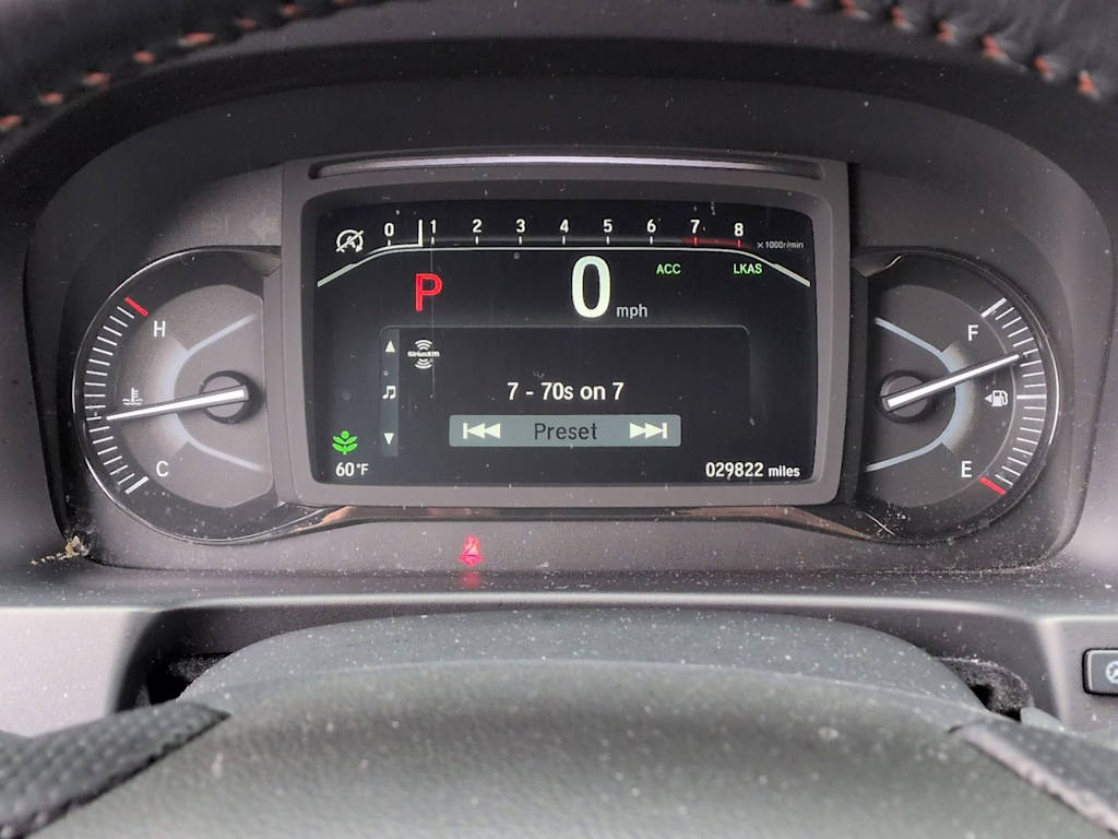 Thumbnail: 2023 Honda Passport - 16