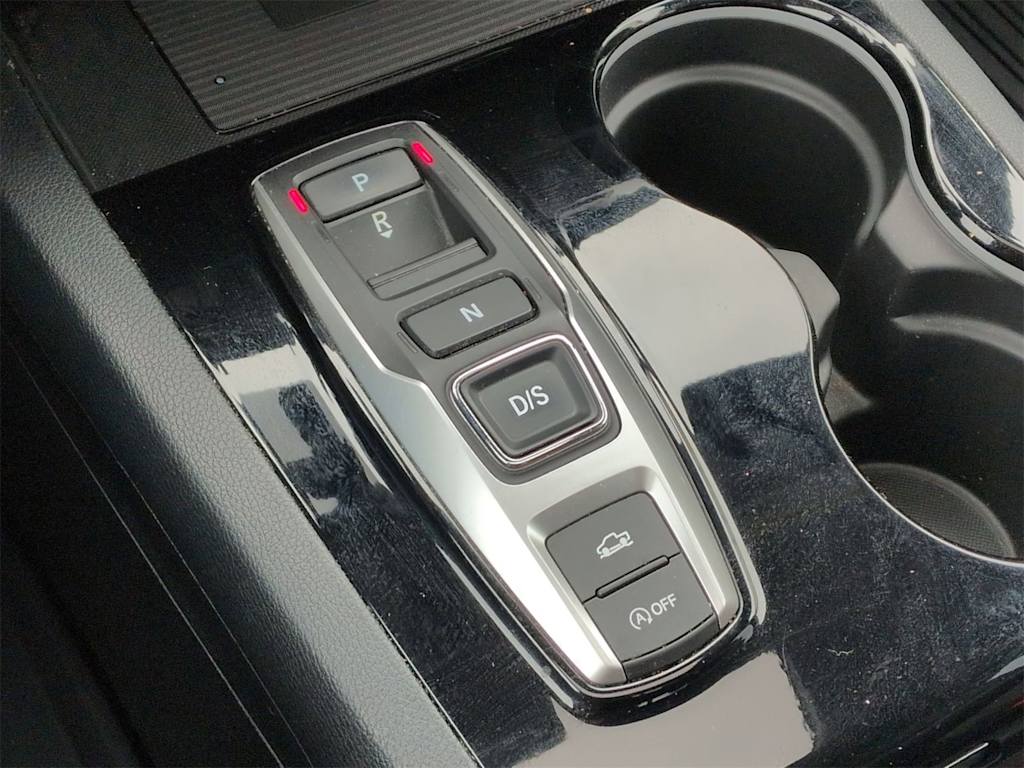 Thumbnail: 2022 Honda Ridgeline - 38