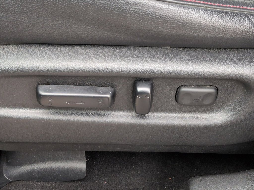 Thumbnail: 2022 Honda Ridgeline - 27