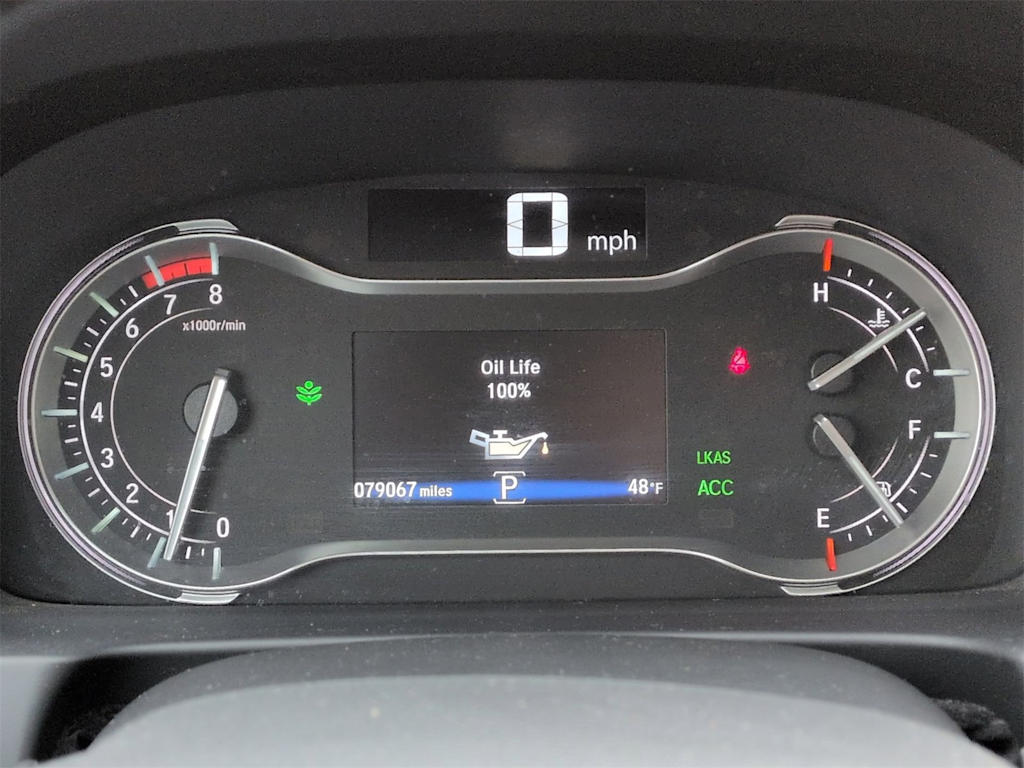 Thumbnail: 2022 Honda Ridgeline - 16