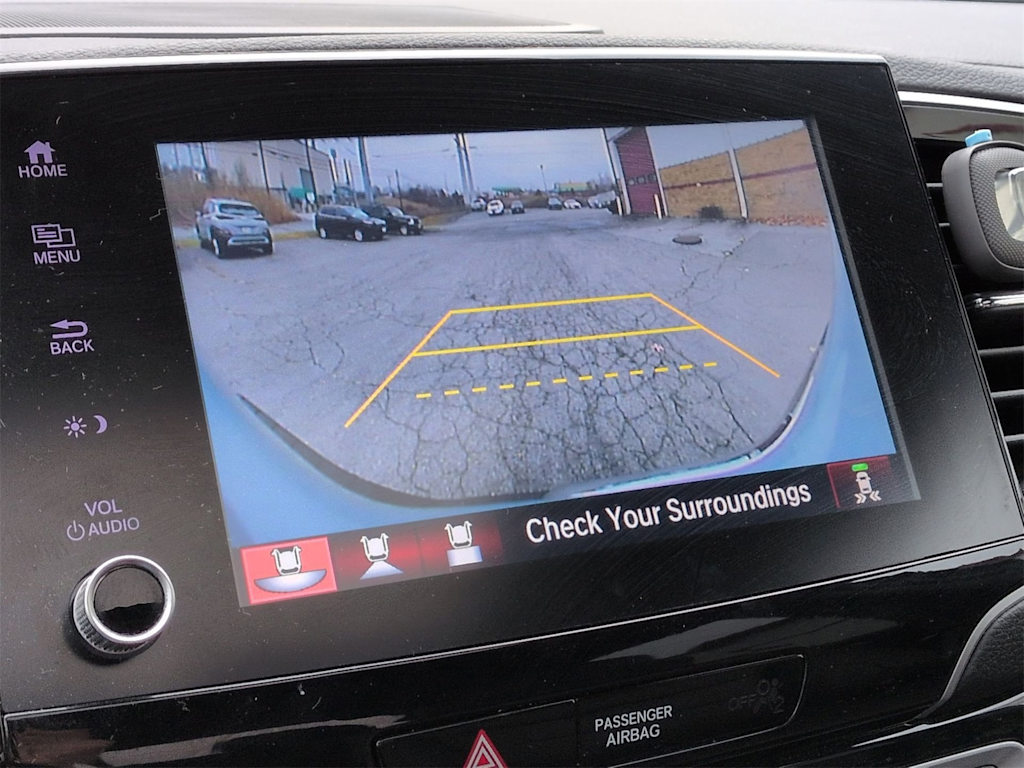 Thumbnail: 2022 Honda Ridgeline - 35