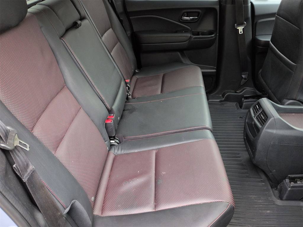 Thumbnail: 2022 Honda Ridgeline - 29