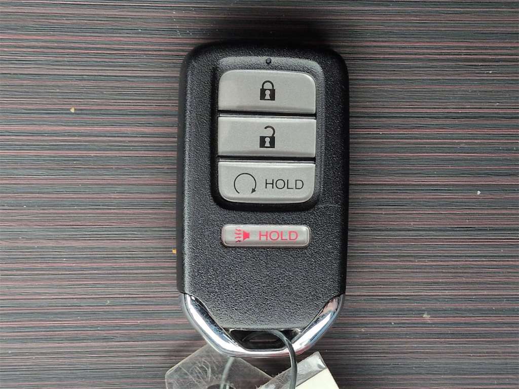 Thumbnail: 2022 Honda Ridgeline - 18