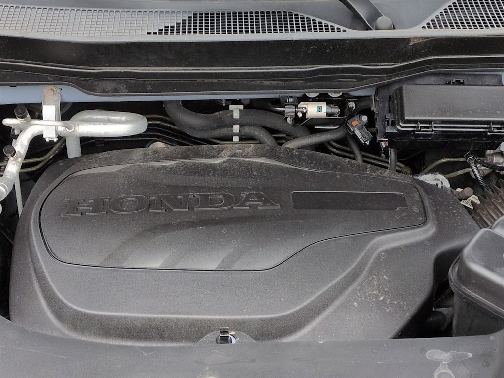 Thumbnail: 2022 Honda Ridgeline - 8
