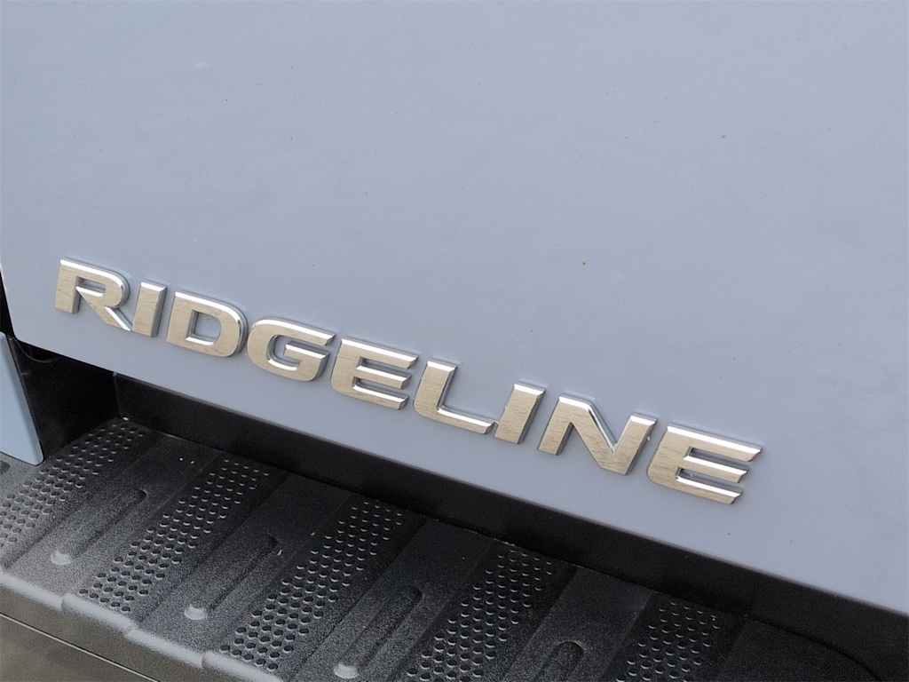 Thumbnail: 2022 Honda Ridgeline - 26