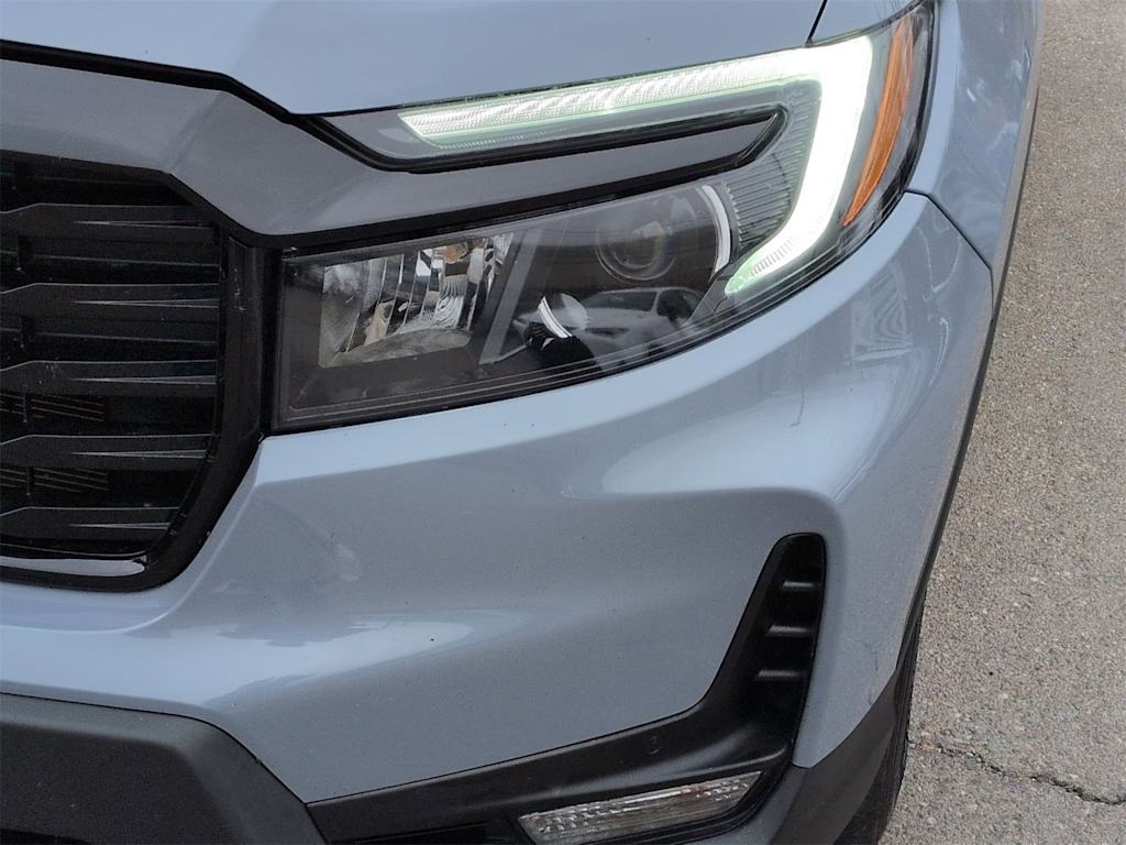 Thumbnail: 2022 Honda Ridgeline - 25