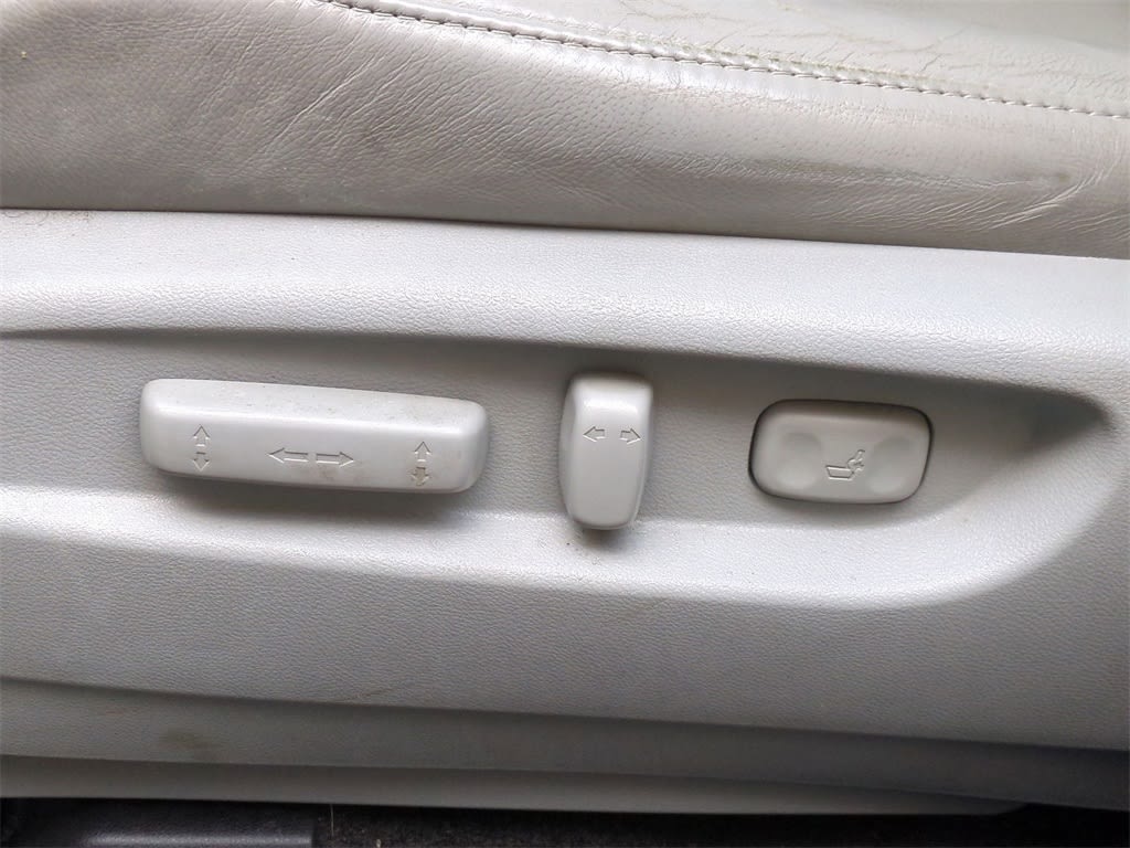 2017 Acura MDX Base 27
