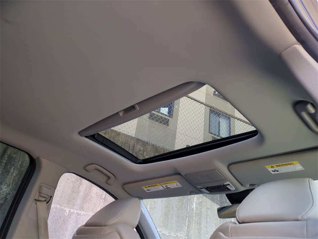 2017 Acura MDX Base 30
