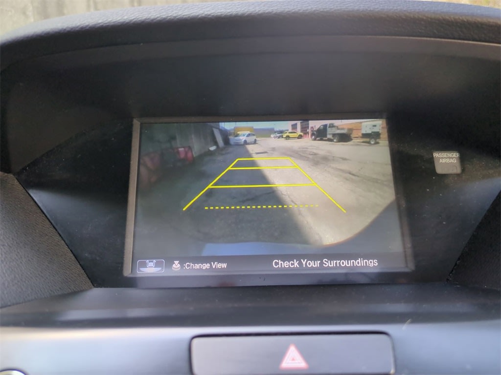 2017 Acura MDX Base 35