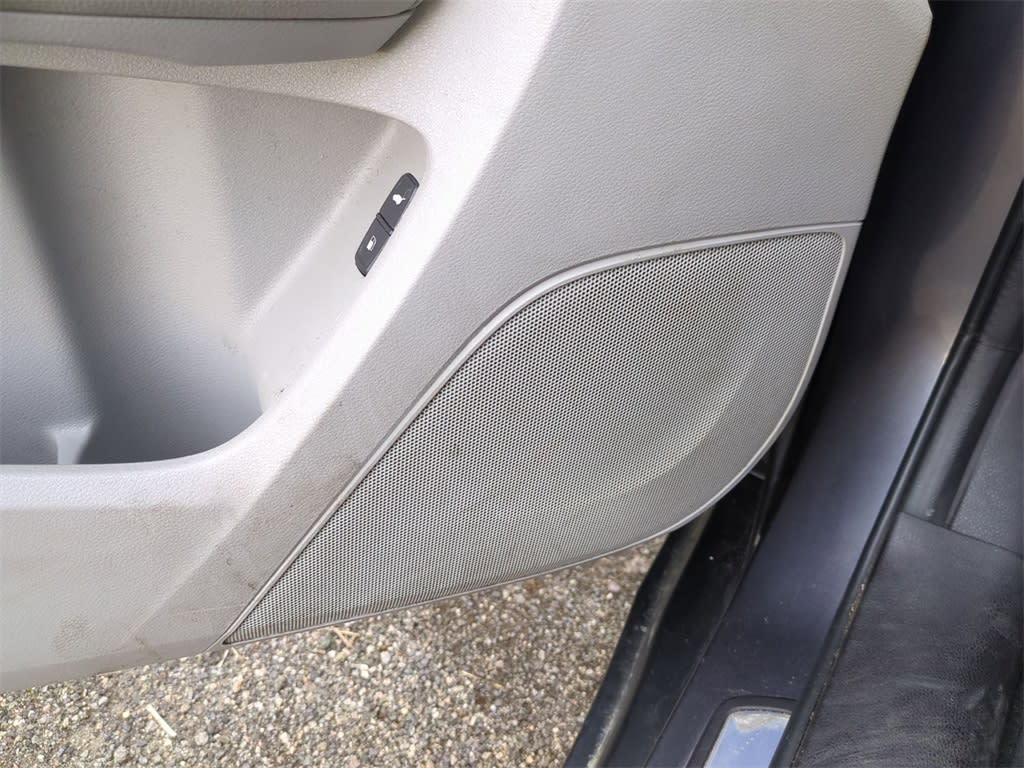 2017 Acura MDX Base 36