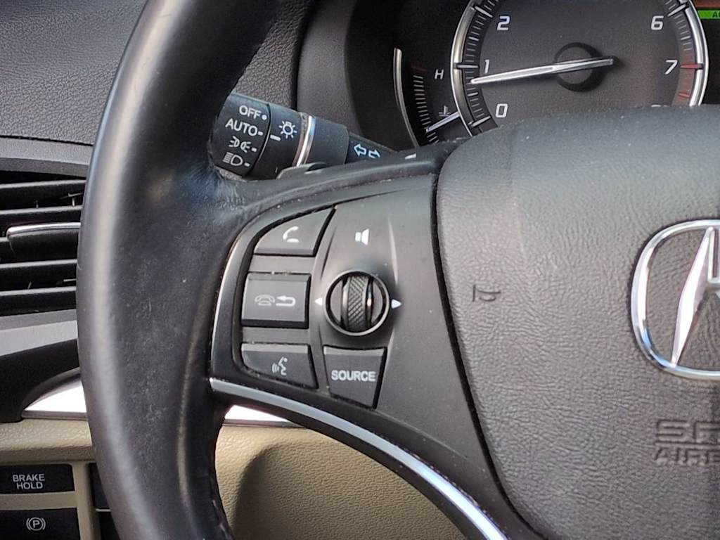 Thumbnail: 2017 Acura MDX - 32