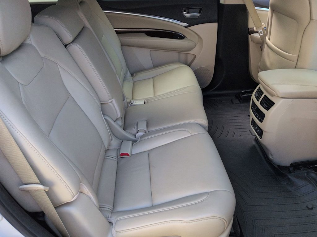 Thumbnail: 2017 Acura MDX - 29