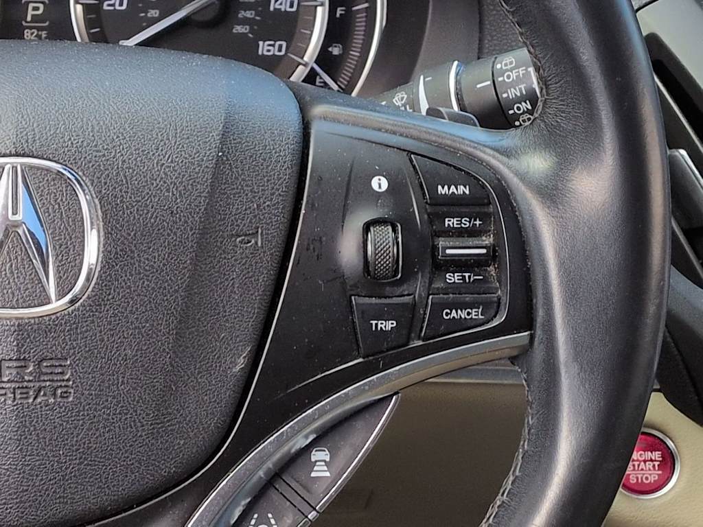 Thumbnail: 2017 Acura MDX - 33