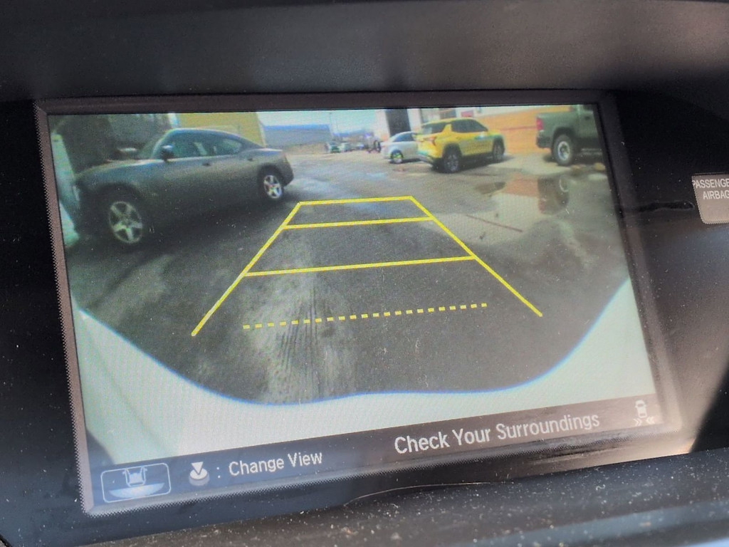 Thumbnail: 2017 Acura MDX - 36