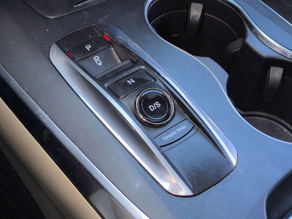 Thumbnail: 2017 Acura MDX - 38