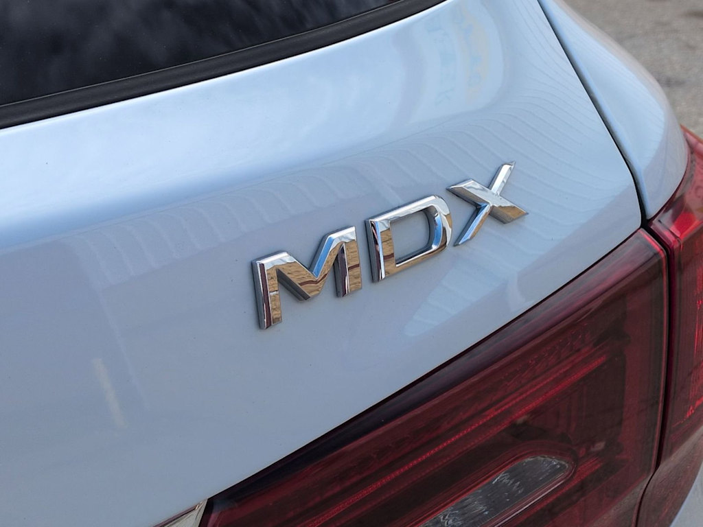 Thumbnail: 2017 Acura MDX - 26