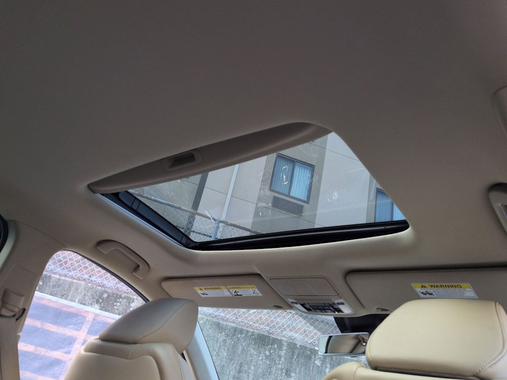 Thumbnail: 2017 Acura MDX - 30