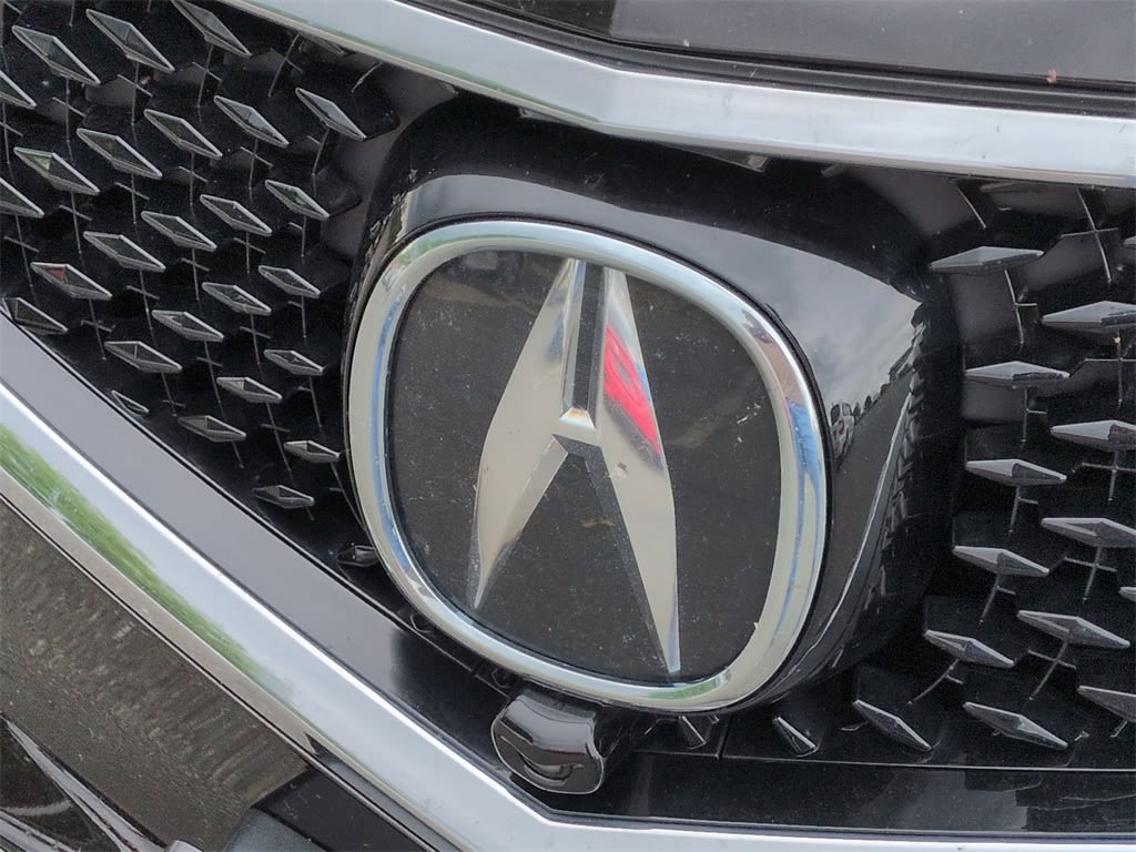 Thumbnail: 2017 Acura MDX - 6
