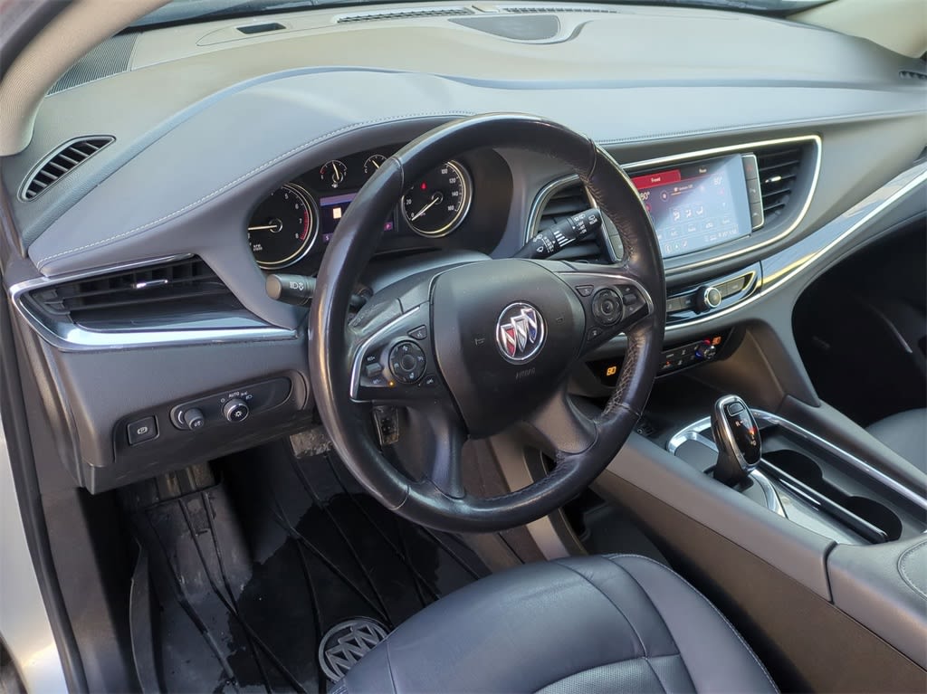 2020 Buick Enclave Premium 2