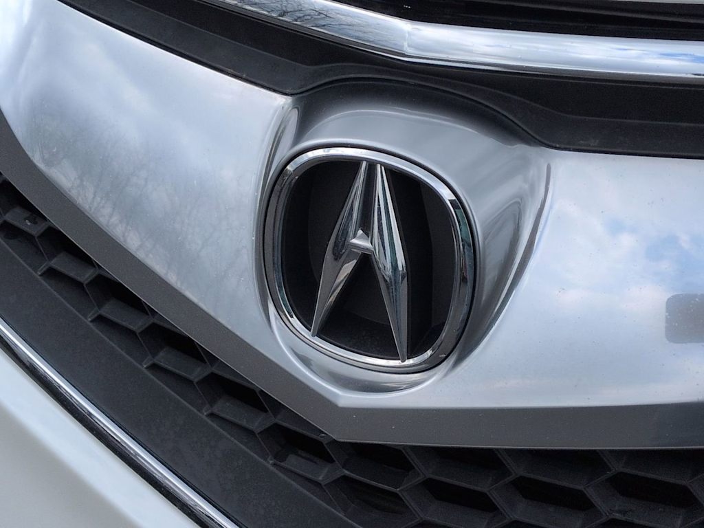 Thumbnail: 2016 Acura RDX - 7