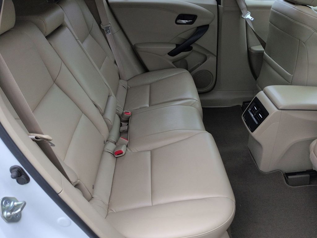 Thumbnail: 2016 Acura RDX - 31