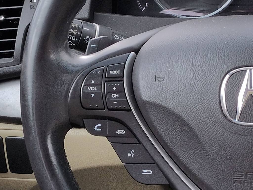 Thumbnail: 2016 Acura RDX - 33