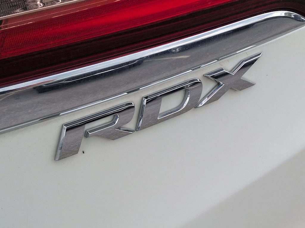 Thumbnail: 2016 Acura RDX - 27