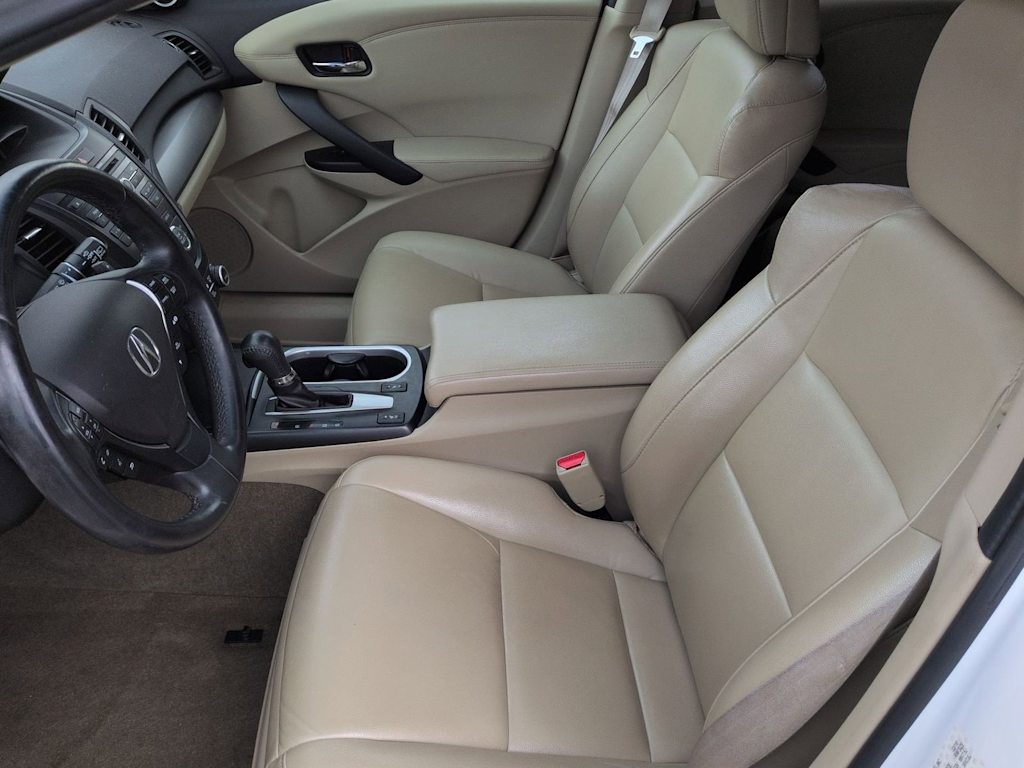Thumbnail: 2016 Acura RDX - 11