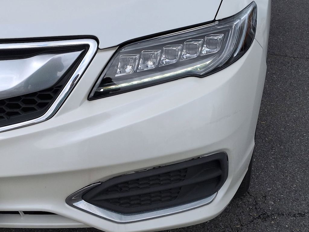 Thumbnail: 2016 Acura RDX - 26