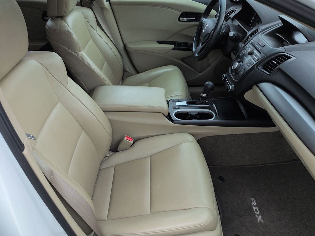 Thumbnail: 2016 Acura RDX - 12