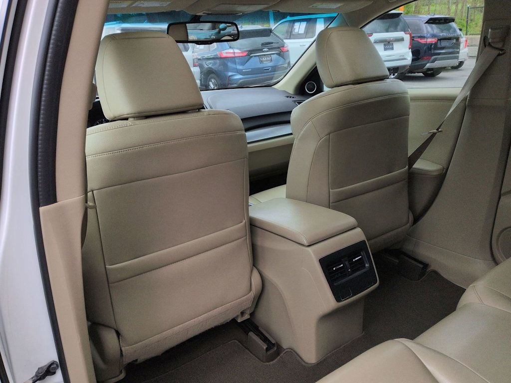 Thumbnail: 2016 Acura RDX - 29