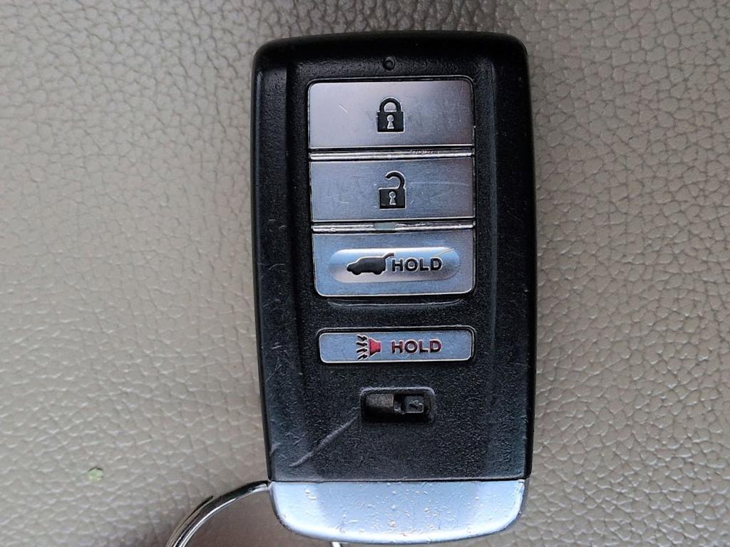 Thumbnail: 2016 Acura RDX - 20