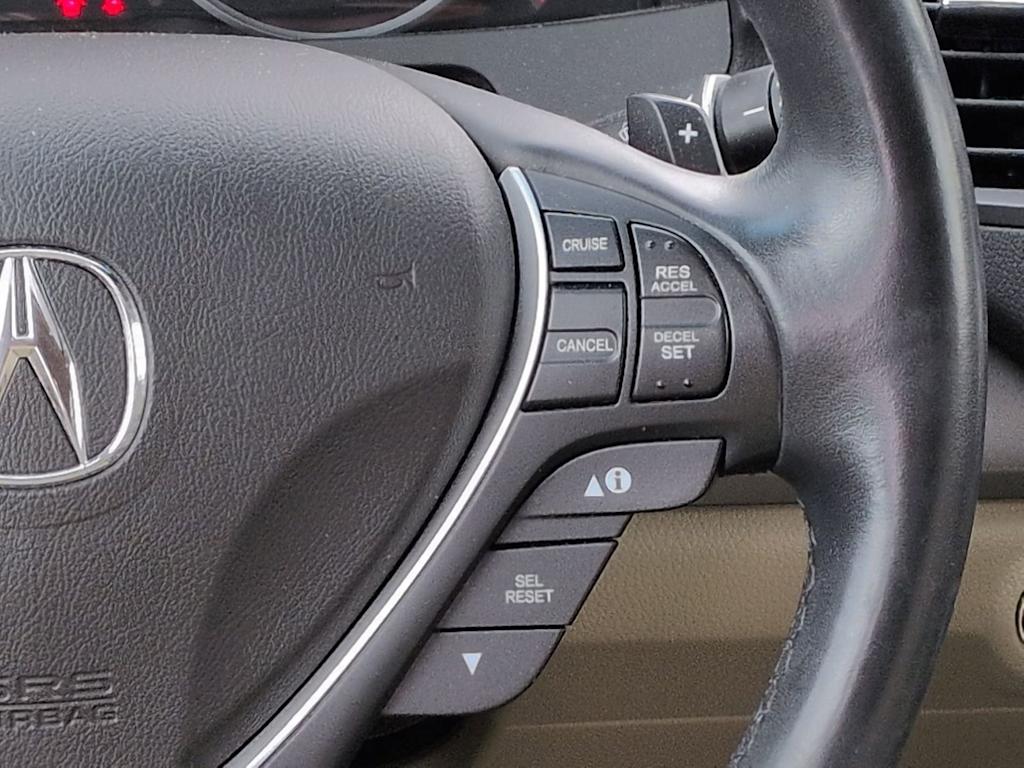Thumbnail: 2016 Acura RDX - 34