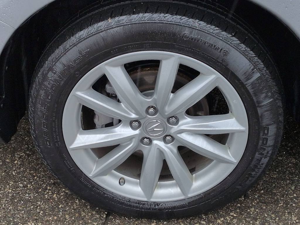 Thumbnail: 2019 Acura RDX - 8