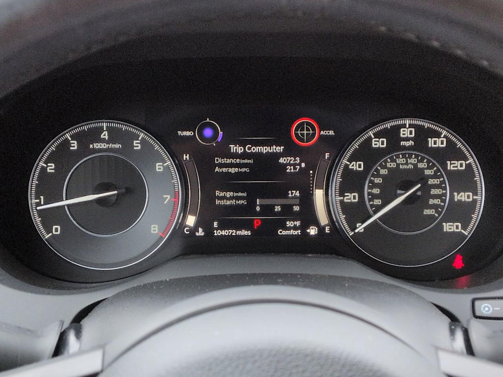 Thumbnail: 2019 Acura RDX - 18