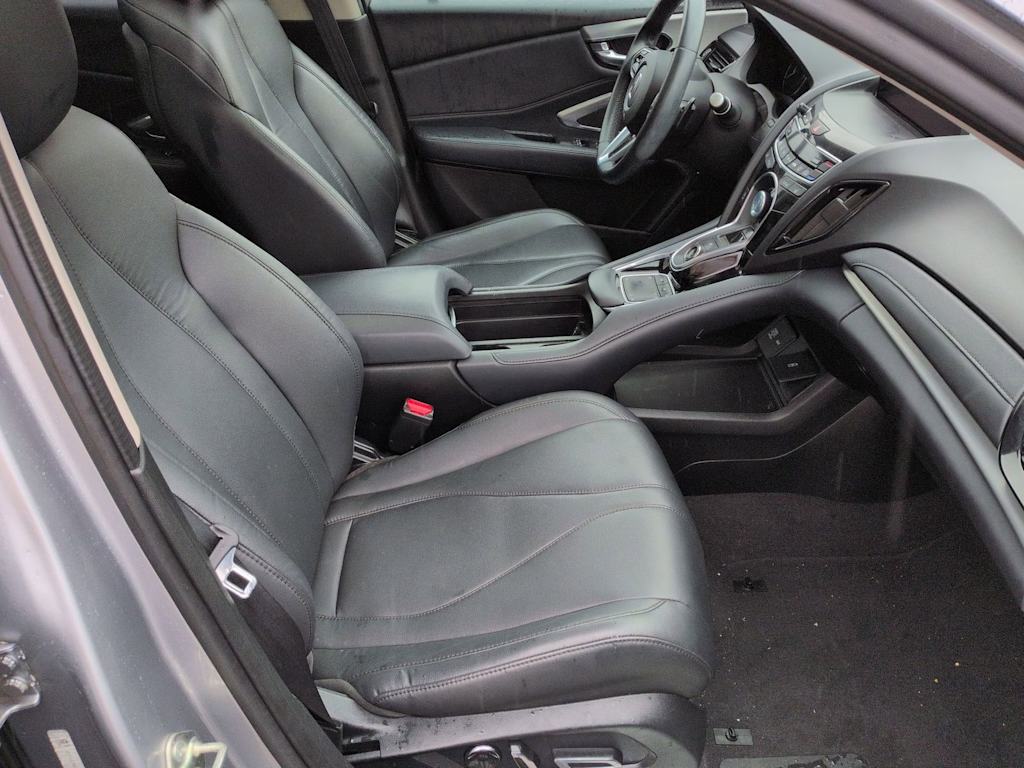 Thumbnail: 2019 Acura RDX - 32