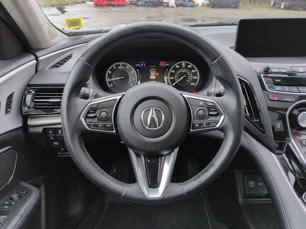 Thumbnail: 2019 Acura RDX - 14