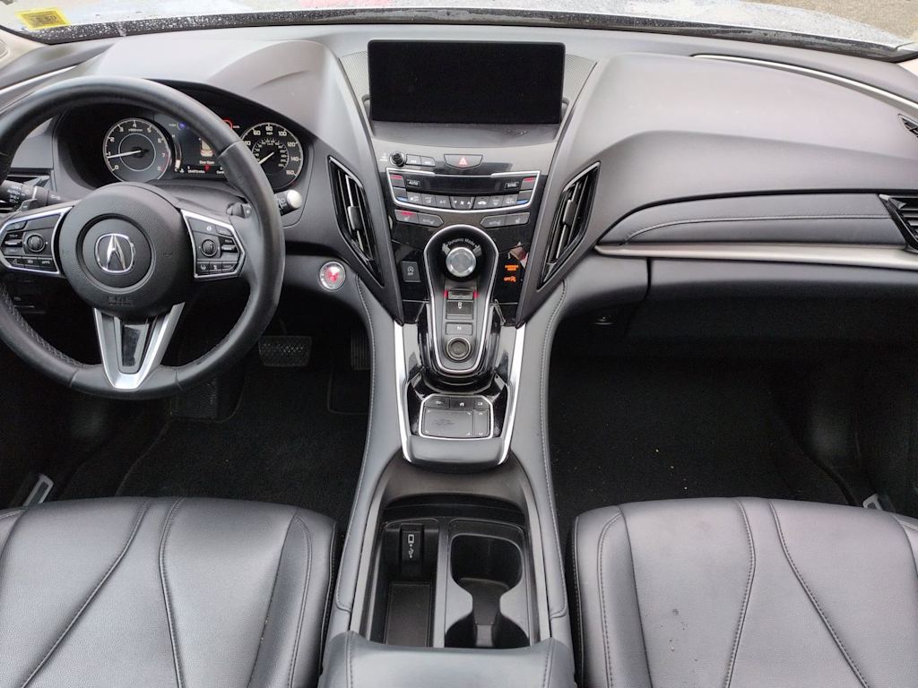 Thumbnail: 2019 Acura RDX - 10