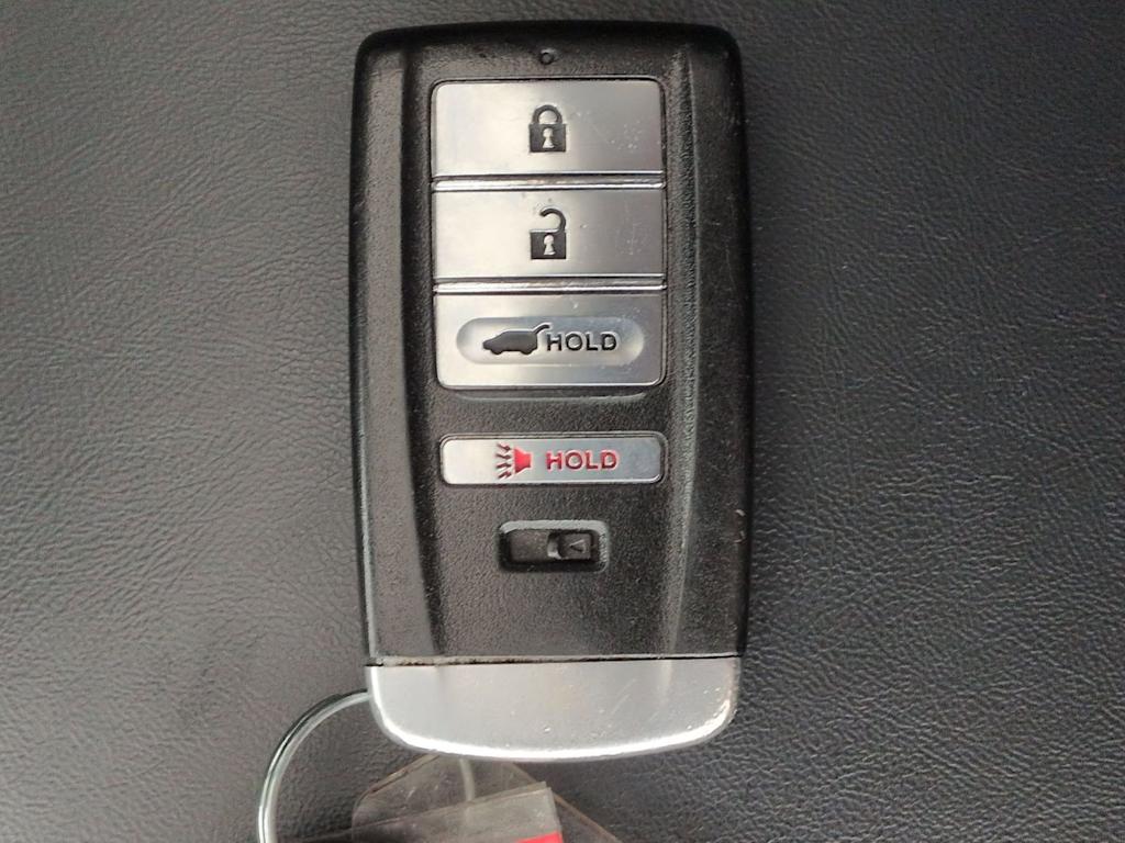 Thumbnail: 2019 Acura RDX - 20