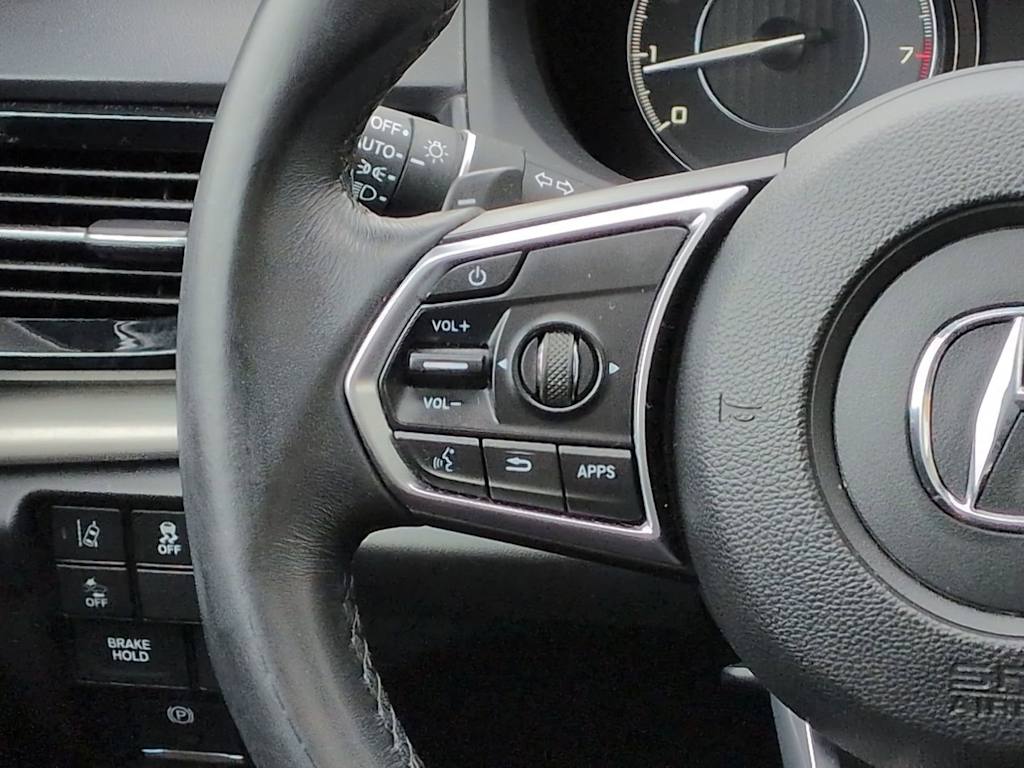 Thumbnail: 2019 Acura RDX - 33