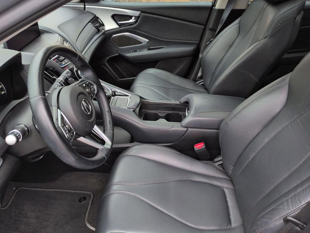 Thumbnail: 2019 Acura RDX - 11