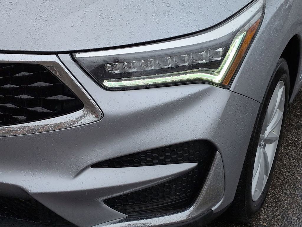 Thumbnail: 2019 Acura RDX - 26